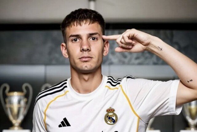 ريال مدريد يعلن قائمته لمواجهة فيورنتينا الودية.. وغياب ماستانتونو