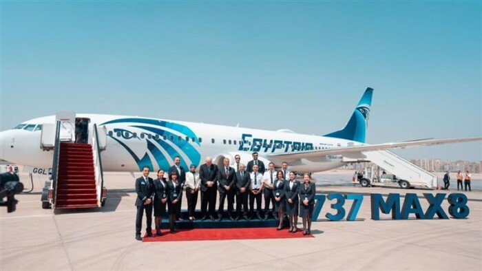 وظائف جديدة في مصر للطيران.. اعرف الشروط والمستندات المطلوبة