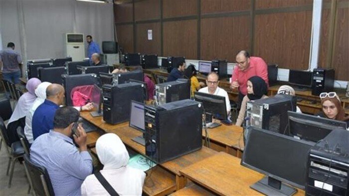 التعليم العالي: 97 ألف طالب حجزوا اختبارات القدرات.. وإغلاق موقع التنسيق الخميس المقبل