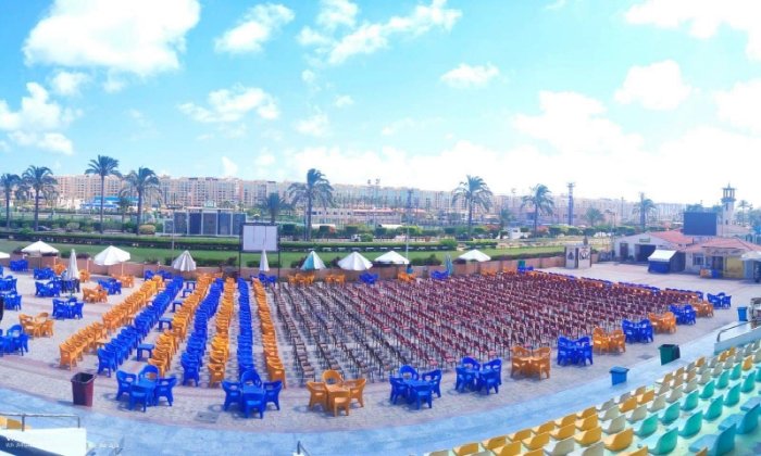 محافظ الإسكندرية: فتح 22 مركز شباب لاستقبال الجماهير لمتابعة مباراة مصر واستراليا