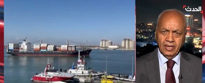 إيران أم إسرائيل؟ من يقف وراء هجوم دمياط؟.. مصطفى بكري: لا أحد مستبعد