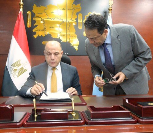 234 درجة للقبول بالثانوي العام في الغربية وإضافة تخصصات جديدة للمدارس الفنية تواكب سوق العمل