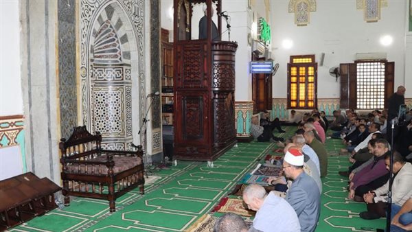 «حق الطريق».. نص خطبة الجمعة 17 يوليو 2026