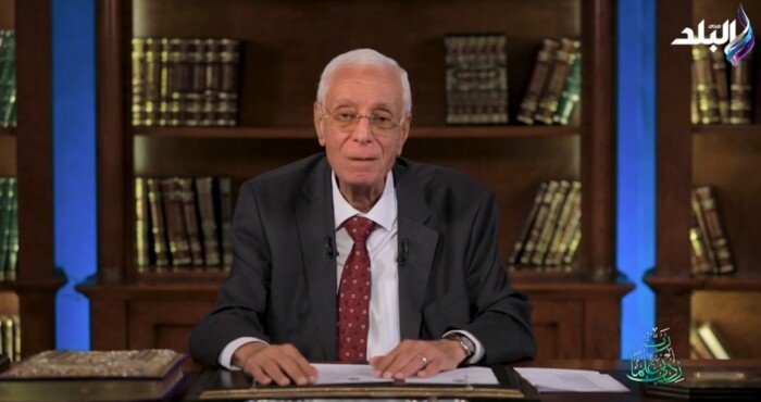 حسام موافي: المعدل الطبيعي لضربات القلب بين 60 و90 نبضة في الدقيقة