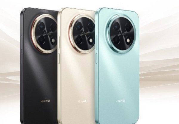 مواصفات وسعر هاتف «Huawei Nova 15 Max»