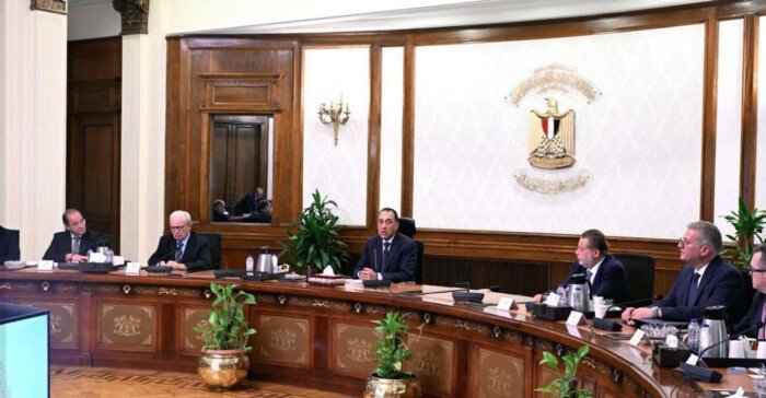 مدبولي: الحكومة والبنك المركزي يعدان برنامجًا اقتصاديًا جديدًا بعد صندوق النقد