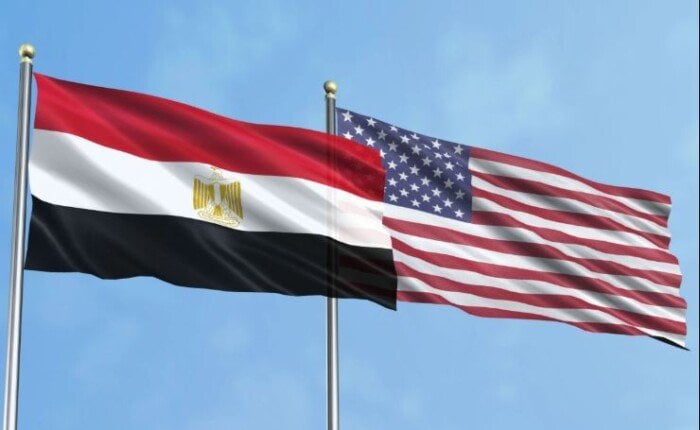 العلاقات المصرية الأمريكية تتصدر المشهد.. «روبيو» يهنئ مصر بذكرى ثورة 23 يوليو