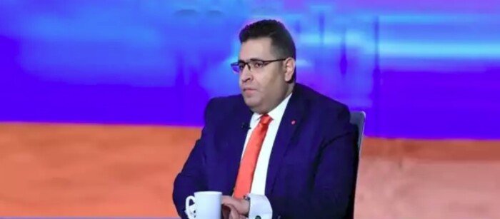 خبير اقتصادي: قرار الفيدرالي الأمريكي بتثبيت الفائدة مدعوم باستمرار المخاطر الجيوسياسية