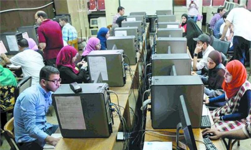 موقع التنسيق الإلكتروني.. الرابط الرسمي وخطوات تسجيل الرغبات