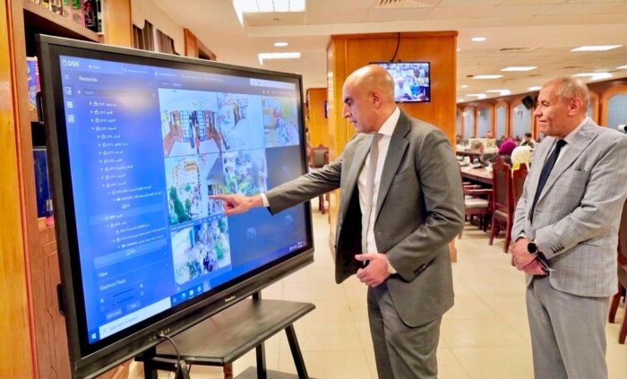 امتحانات الثانوية العامة 2026.. التعليم: انتظام امتحاني الكيمياء والجغرافيا وتشديد الرقابة داخل اللجان
