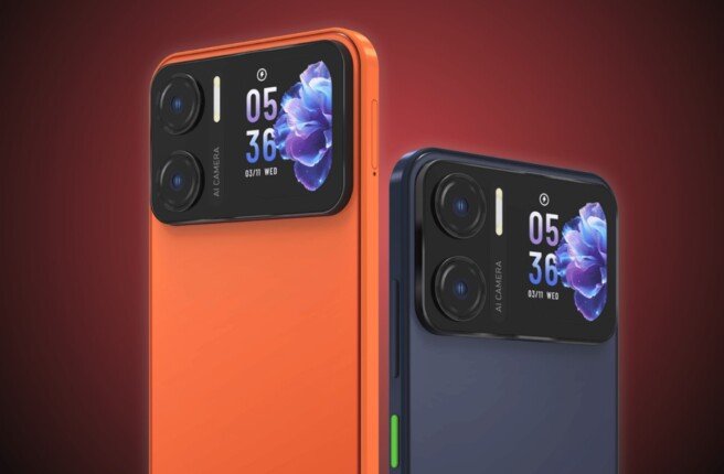 يعمل بمعالج Unisoc T615.. تعرف على مواصفات هاتف «Acer Sospiro A15»