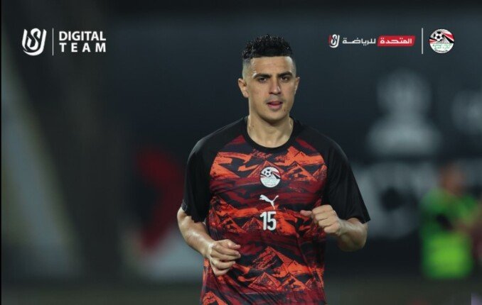 كريم حافظ: صلاح منحني تمريرة هدف أستراليا.. واستبعادي من مونديال 2018 كان صدمة كبيرة