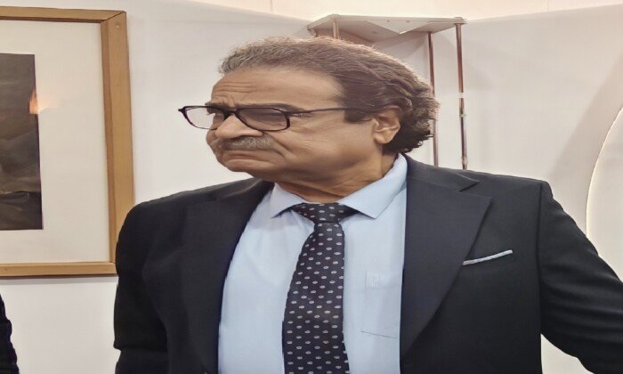 رئيس اتحاد الناشرين المصريين: معرض مكتبة الإسكندرية قيمة ثقافية كبرى تعزز مكانة مصر وعروس البحر المتوسط