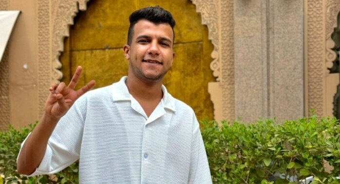 بلاغ رسمي للنائب العام ضد «عصام صاصا» بسبب أغنية جديدة.. ومطالب بشطبه من الموسيقيين