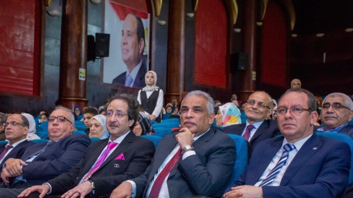 جامعة طنطا تطلق المرحلة العاشرة من «جامعة الطفل» تحت شعار «أطفال علماء لمستقبل أفضل»