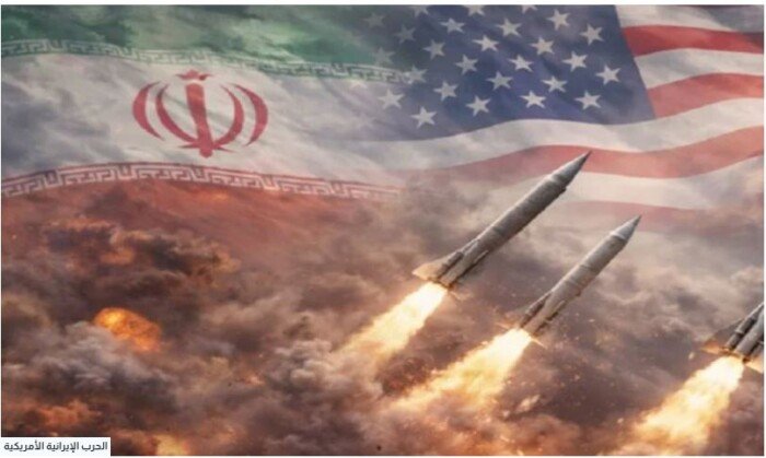 CBS: الهجوم الأمريكي الأخير على إيران الأعنف منذ وقف إطلاق النار
