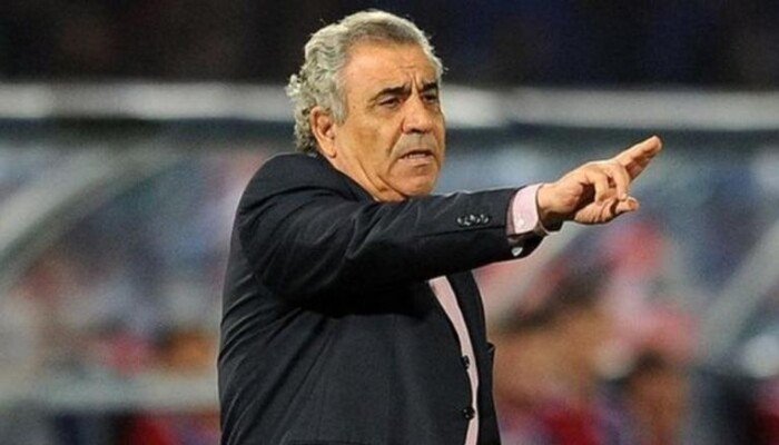 الاتحاد الليبي يعلن التعاقد مع فوزي البنزرتي خلفًا لموكوينا المنتقل إلى بيراميدز
