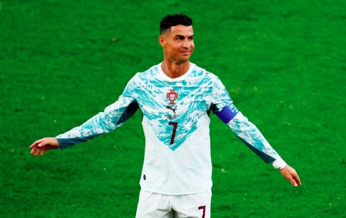 كأس العالم 2026.. كريستيانو رونالدو يٌدرك التعادل لـ البرتغال أمام كرواتيا «فيديو»