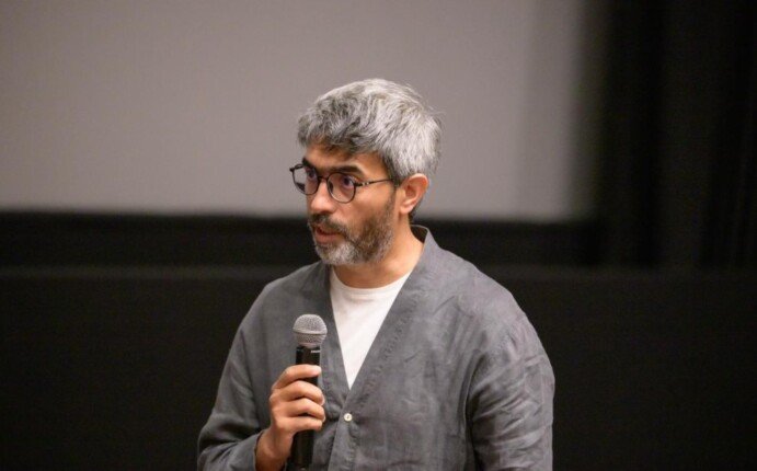 فيلم «صف تاني» لعمرو عابد يشارك في مهرجان أفلام السعودية