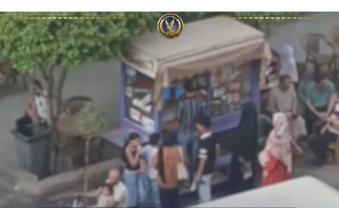 ضبط عاطل استولى على أموال من سائقي السيارات الأجرة بدعوى تنظيم موقف في دار السلام