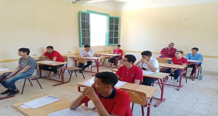 الثانوية العامة 2026.. انتهاء امتحانات الفرصة الثانية لطلاب مدارس STEM غدًا