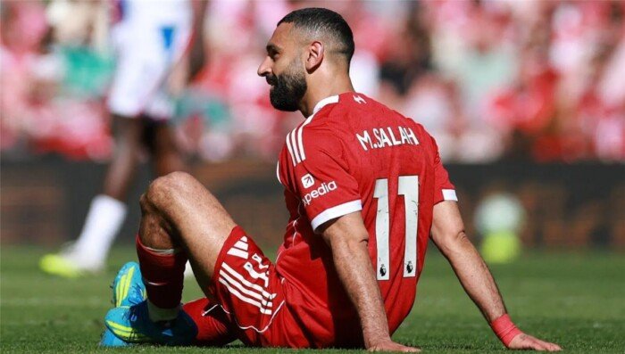 طلب مالي يعرقل مفاوضات بشكتاش مع محمد صلاح.. ووكيله يثير أزمة جديدة