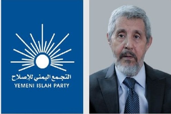 أمين عام التجمع اليمني للإصلاح يهنئ مصر بذكرى ثورة 23 يوليو ويشيد بدورها التاريخي في دعم اليمن