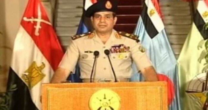 أخطر 48 ساعة مرت على مصر.. مصطفى بكري يكشف أسرار مواجهة السيسي ومرسي في 3 يوليو