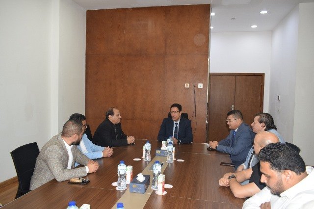 رئيس جامعة بنها: تأهيل طلاب الجامعة لوظائف المستقبل من خلال التدريب والشراكات الصناعية