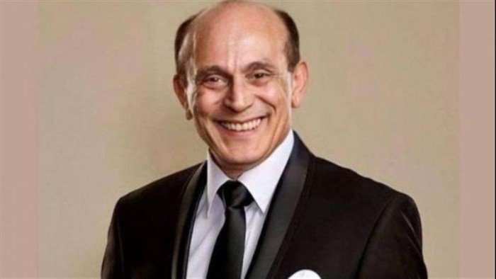 فارس الفن العربي.. جمعية الكاريكاتير تحتفي بـ محمد صبحي في متحف محمود مختار