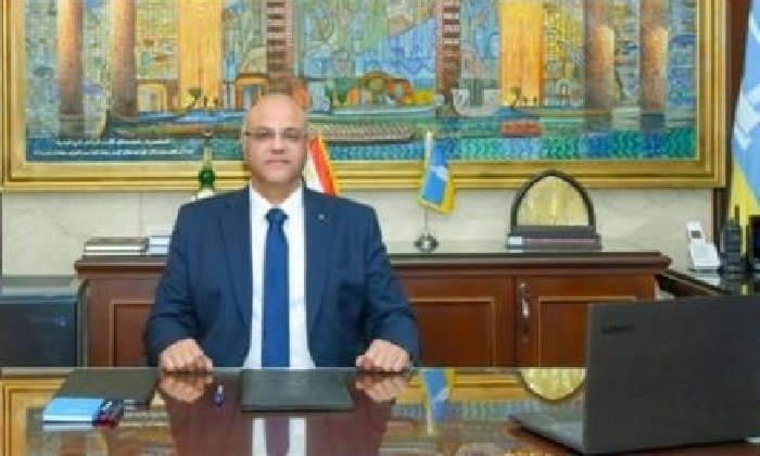 محافظ الإسكندرية: ملتقى «إنزل اشتغل» يوفر 8 آلاف فرصة عمل تلبي احتياجات سوق العمل لدي الشباب