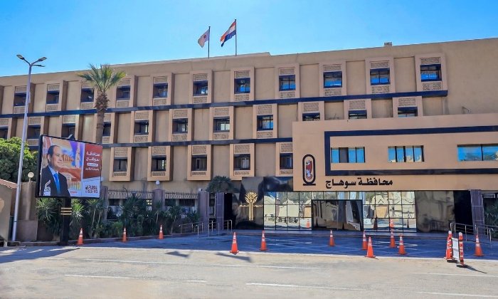«أعلى جودة بأفضل سعر».. 9 منافذ تغطي مراكز سوهاج في مهرجان التسوق الأول