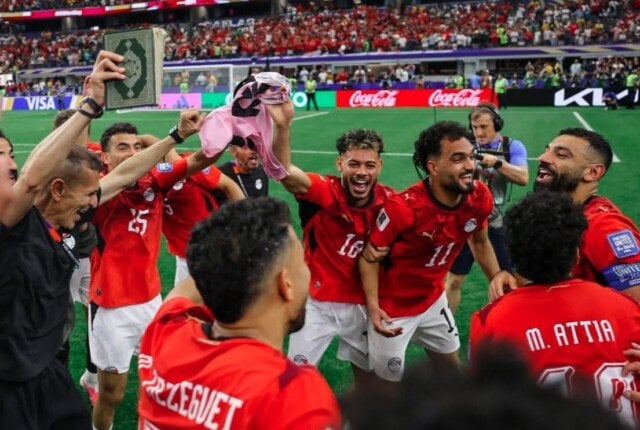 قناة مفتوحة تنقل مباراة مصر والأرجنتين اليوم في كأس العالم 2026