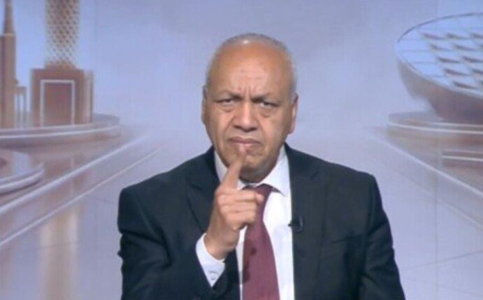 «أيها العرب انتفضوا».. مصطفى بكري: الشعب الفلسطيني يُذبح ونتنياهو يخطط لمجزرة دموية