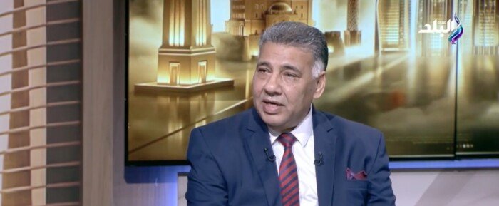 عماد الساعي: الذكاء الاصطناعي أداة تساعد الإنسان وليس بديلا عنه