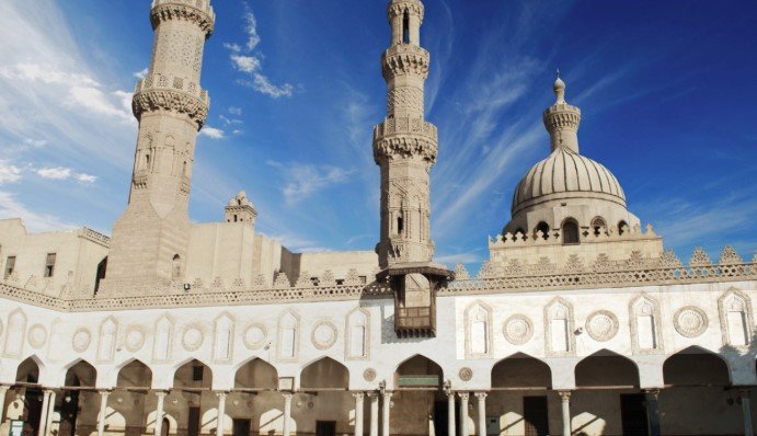 الأزهر يعلن موعد حفل توزيع جوائز مسابقة «مئذنة الأزهر للشعر العربي»