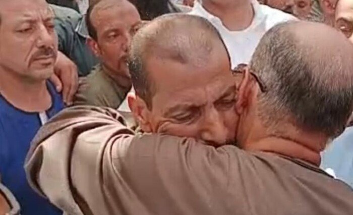 بحضور أمني وقيادي وشعبي.. إنهاء خصومة ثأرية بين عائلتي «فخري» و«العنزي» بسمالوط| «صور»
