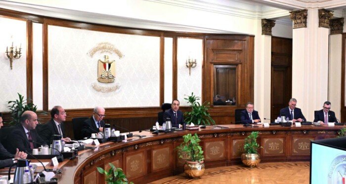 مدبولي: البرنامج الاقتصادي الجديد يُعرض على الرئيس تمهيدًا لإعلانه