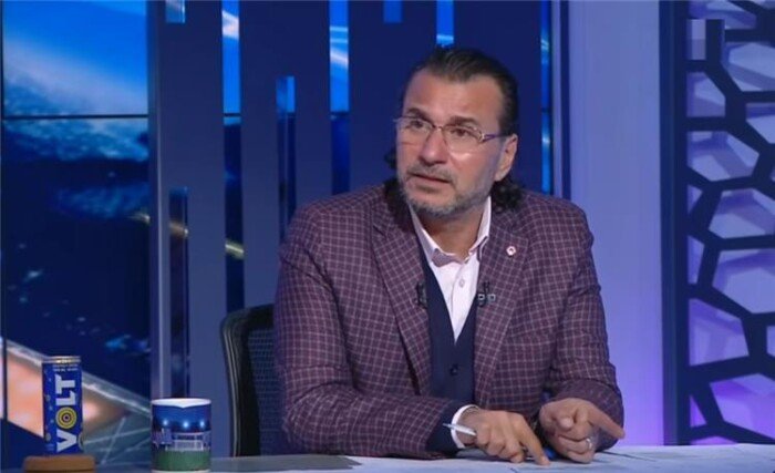 محمد عبد الجليل: حسام عبد المجيد يناسب الأهلي.. وزيزو سيكون مؤثرًا الموسم المقبل