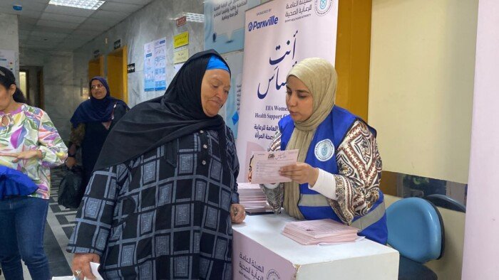 بمشاركة 350 سيدة.. انطلاق فعاليات مبادرة «أنتِ الأساس» في المنيا