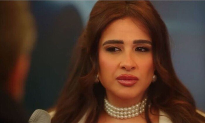 ياسمين عبد العزيز لـ«الأسبوع»: سعدت بالتعاون مع أحمد السقا فى «خلي بالك من نفسك».. و«مشاهد الأكشن» لم تزعجني