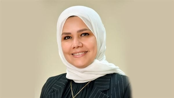 رشا عبد العال: تعديلات قانون الضريبة على القيمة المضافة تدعم الصناعة والقطاع الصحي