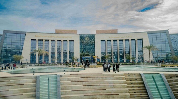 تفاصيل أسعار جامعة مصر للمعلوماتية 2026-2027 ورسوم التقديم لجميع الكليات