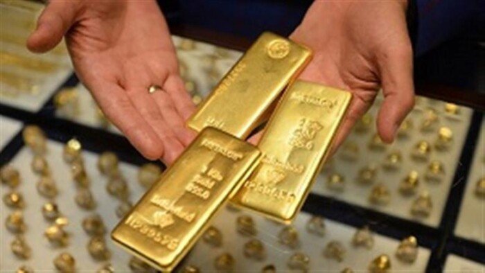 تراجع ملحوظ في سعر سبيكة الذهب.. الـ 10 جرامات بكام؟
