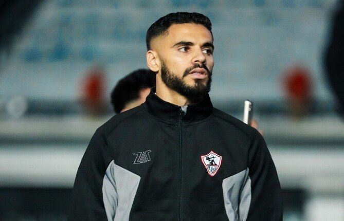 صفقة محمود بنتايج.. الزمالك يقترب من سداد مستحقات سانت إيتيان