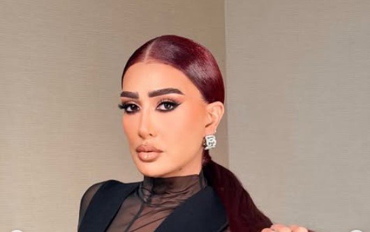 «فهمنا أد إيه مصر مكانها كبير».. رسالة دعم من غادة عبد الرازق للمنتخب الوطني