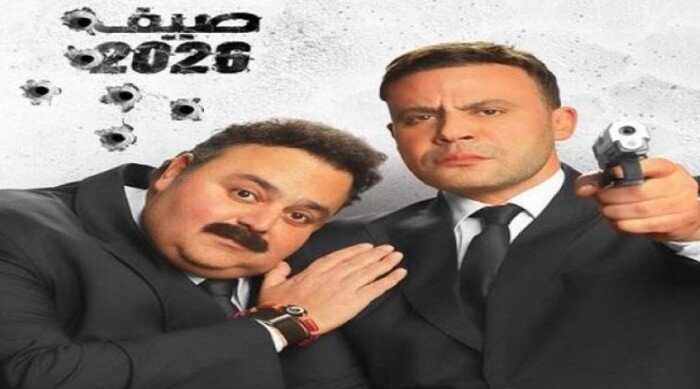 إيردات الأفلام.. «صقر وكناريا» يحافظ على الصدارة ويسجل رقما قياسيا