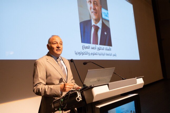 رئيس الجامعة المصرية اليابانية: اختيار التخصص الجامعي قرار يصنع المستقبل