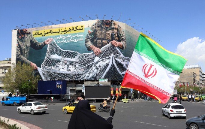 الخارجية الإيرانية: المحادثات بين طهران ومسقط بشأن مضيق هرمز كانت مفيدة وبناءة