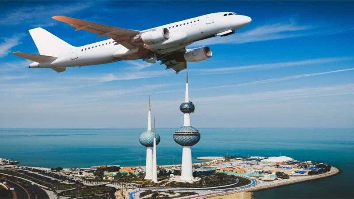 الدفاعات الجوية الكويتية تتصدى لهجمات إيرانية.. وتعليق وتأجيل رحلات جوية